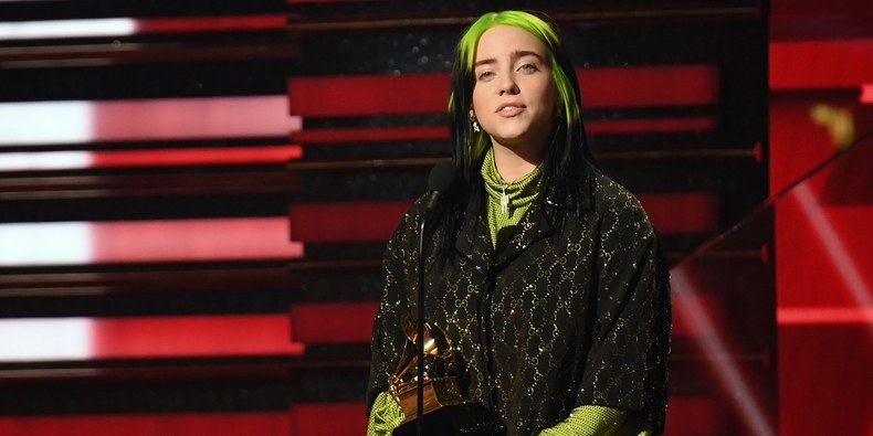 Billie Eilish