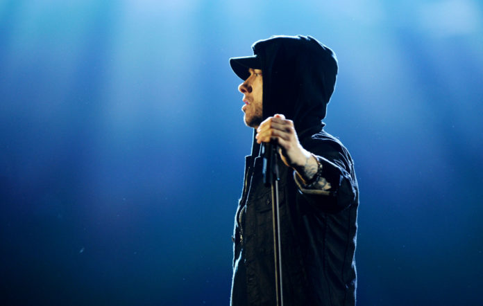 Eminem