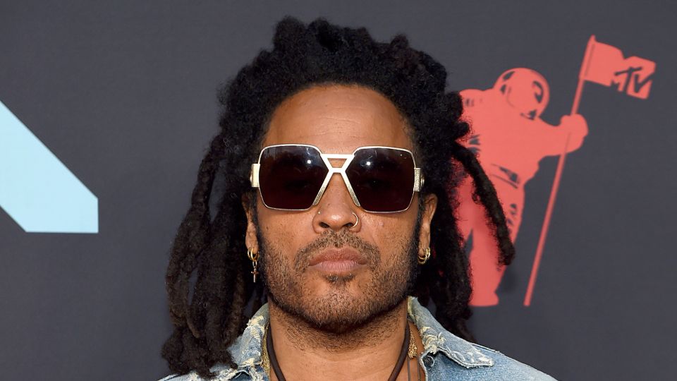 lenny kravitz